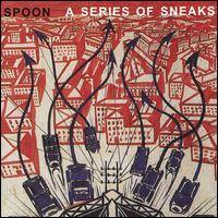 Spoon : A Series Of Sneak